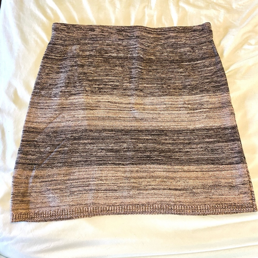 Ann Taylor LOFT Knit Skirt